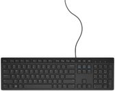 Dell KB216 Qwerty Toetsenbord | Verbinding via USB | International Zwart