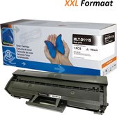 XXL toner mlt d111s toner samsung vervangend  Printgroen huismerk alternatief voor de MLT-D111S (Samsung)