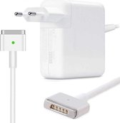 MacBook Air oplader type MagSafe 2 45W - A1436 MacBook Air 11”/13” Adapter 45 watt van Zedar