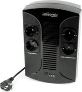 EnerGenie EG-UPS-001 - UPS met AVR, 650 VA