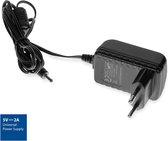 Netvoeding & inverter Binnen Zwart-ACT AC1505