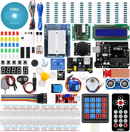 Single-board computers