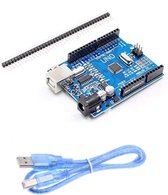 UNO REV.3 (ARDUINO-UNO-R3) (arduino compatible)