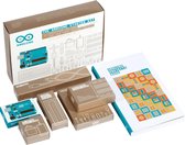 Arduino starter kit