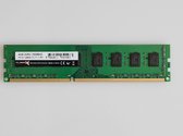 Hynix - Turbo X - Ram geheugen - 4Gb DDR3 1600MHZ PC3-12800 CL11 - 1.5V voor pc's (niet voor laptops)