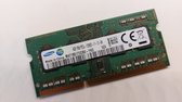 samsung 4GB  PC3L-12800S-11-13-B4 M471B5173DB0-YKO s0simm laptop geheugen low voltage