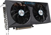 GIGABYTE RTX 3060 EAGLE OC 12G LHR grafische kaart (GV-N3060EAGLE OC-12GD)