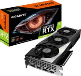 Gigabte GeForce RTX 3050 GAMING OC 8G - Videokaart