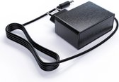 GO SOLID! ® Adapter voor Yamaha PA150, PA130, PA-3, PA-3B, PA-3C, PA-40, PA-5, PA-5C, PA-5D, PA-6 Keyboard