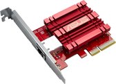 ASUS XG-C100C - Interne Netwerkkaart - PCI