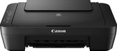 Canon PIXMA MG2555S - All-in-one Printer - Zonder WiFi