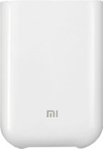 Xiaomi Mi Portable Photo Printer - Draadloos Foto Printer -