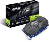 ASUS PH-GT1030-O2G GeForce GT 1030 2 GB GDDR5