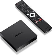 Nokia Streaming Box 8000 Zwart