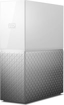 Western Digital My Cloud Home - Personal Cloud - 2 TB