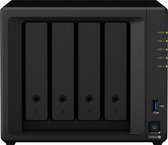 Synology DS920+ -NAS