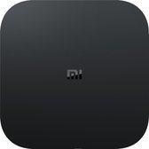 Xiaomi Mi Box S Netwerkspeler - Zwart