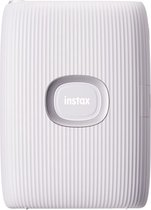 Fujifilm Instax Mini Link 2 -  Mobiele fotoprinter - Clay White