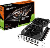 GIGABYTE GeForce GTX 1650 OC grafische kaart van 4 GB (GV-N1650OC-4GD)