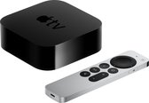 Apple TV (2021) - Full HD - 32GB