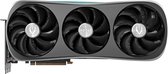 Zotac GAMING GeForce RTX 4090 Trinity OC, GeForce RTX 4090, 24 GB, GDDR6X, 384 Bit, 7680 x 4320 Pixels, PCI Express x16 4.0