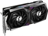 MSI - RTX 3060 Gaming X 12GB grafische kaart