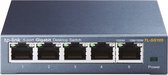 TP-Link TL-SG105 - Netwerk Switch