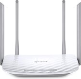 TP-Link Archer C50 - Router - 1200 Mbps