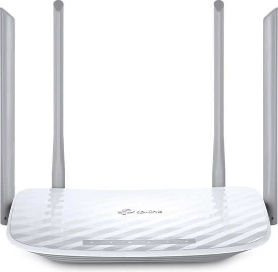 Routers