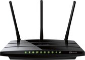 TP-Link Archer C1200 - Router - 1200 Mbps