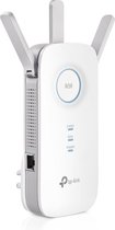 TP-Link RE450 - WiFi Versterker - 1300 Mbps