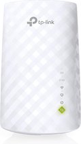 TP-Link RE200 - Wifi Versterker - 750 Mbps