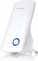 TP-Link WA850RE - WiFi Versterker - 300 Mbps