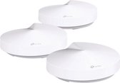 TP-Link Deco M5 - Mesh Wifi - 3-Pack - 2017