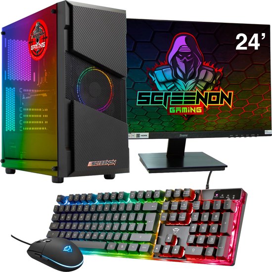 Game PC's