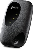 TP-Link M7200 - Mifi router