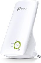 TP-LINK TL-WA854RE v2 - Wifi versterker - 300 Mbps - Universele Wi-Fi Range Extender