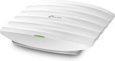 TP-Link Omada EAP245 - Access point - Draadloos - 1750 Mbps - 1-Pack - Wit