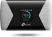 TP-Link M7650 - MiFi Router