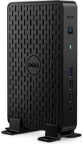 Dell Wyse 3030 LT, 1,58 GHz, Intel® Celeron®, N2807, 2,16 GHz, 1 MB, 2 GB