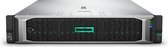 Hewlett Packard Enterprise ProLiant DL380 Gen10 server Rack (2U) Intel® Xeon® Silver 2,4 GHz 32 GB DDR4-SDRAM 800 W