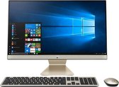 Asus AIO M241DAK-BA113M 23.8 Full HD / Ryzen 5 3500U / 8GB / 256GB SSD / Windows 11 PRO + Muis en toetsenbord