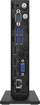 Wyse 5000 5070 Thin Client - Intel Celeron J4105 Quad-core (4 Core) 1.50 GHz - 4 GB RAM DDR4 SDRAM - 16 GB Flash - Gigabit Ethernet - Wys...