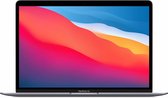 Apple MacBook Air (2020) MGN63N/A - 13.3 inch - Apple M1 - 256 GB - Space Grey