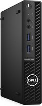 Dell OptiPlex 3080 Mini PC Desktop - Intel I5 - 256 GB SSD - Windows 10 Pro