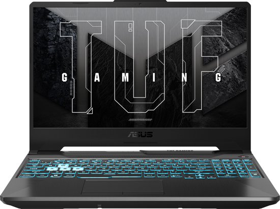 Gaming laptops