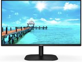 AOC 27B2H - Full HD IPS Monitor - 27 Inch