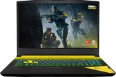 MSI Crosshair 15 B12UGZ-420NL - Gaming Laptop - 15.6 inch - 165Hz