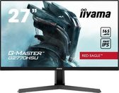 Iiyama G2770HSU-B1 - Full HD IPS 165Hz Gaming Monitor - 27 Inch