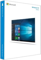 MicrosoftÂ® Windows Home N 10 32-bit/64-bit